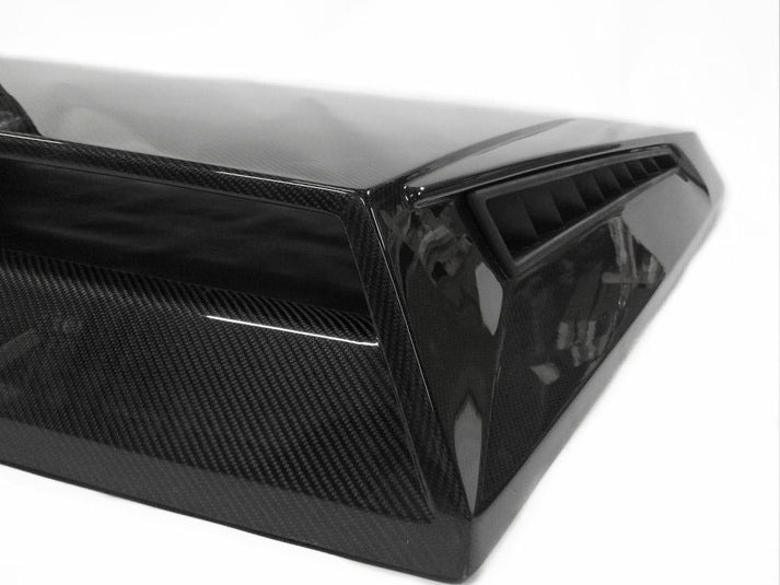 Carbon Fiber Hood Bonnet B900 Brabus for Mercedes-Benz W463 G-Wagon